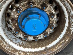 Renders ROC 16.27 NA (BELGIAN TRAILER / TOP CONDITION !...