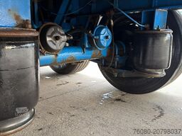 Renders ROC 16.27 NA (BELGIAN TRAILER / TOP CONDITION !...