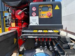 Iveco Eurocargo 140E21 + FASSI F 95 A 4x extendable +...