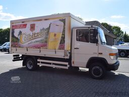 Mercedes-Benz Vario  Vario 616 D GetränkeNutzlast 2450KG