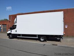 Iveco Daily  72 C21 Koffer LBW Hi-Matic AHK Tempomat