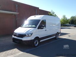 VW Crafter  35L2H2 177PS Automatik ACC