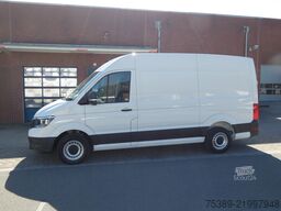 VW Crafter  35L2H2 177PS Automatik ACC
