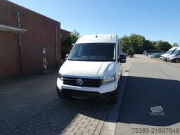 VW Crafter  35L2H2 177PS Automatik ACC