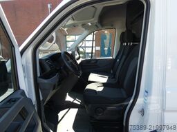 VW Crafter  35L2H2 177PS Automatik ACC