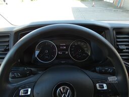 VW Crafter  35L2H2 177PS Automatik ACC