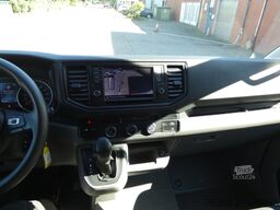 VW Crafter  35L2H2 177PS Automatik ACC