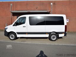 Mercedes-Benz Sprinter  316 CDI Tourer 9-Sitzer Automatik 1.Hd