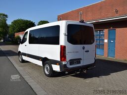 Mercedes-Benz Sprinter  316 CDI Tourer 9-Sitzer Automatik 1.Hd