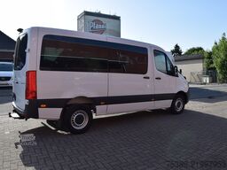 Mercedes-Benz Sprinter  316 CDI Tourer 9-Sitzer Automatik 1.Hd