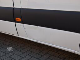 Mercedes-Benz Sprinter  316 CDI Tourer 9-Sitzer Automatik 1.Hd