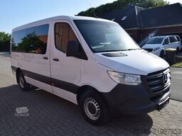 Mercedes-Benz Sprinter  316 CDI Tourer 9-Sitzer Automatik 1.Hd