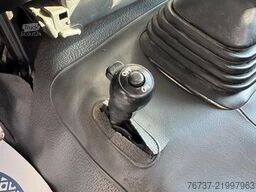 Toyota LANDCRUISER **RECOVERY TRUCK-WINCH**