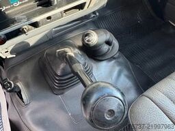 Toyota LANDCRUISER **RECOVERY TRUCK-WINCH**
