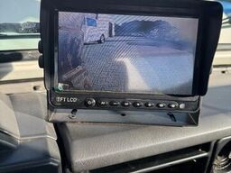 Toyota LANDCRUISER **RECOVERY TRUCK-WINCH**