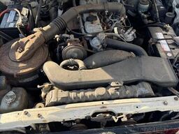 Toyota LANDCRUISER **RECOVERY TRUCK-WINCH**