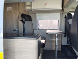 Fiat Ducato Weinsberg Carabus600K|2023| EURO 6 | Venditore Professionale