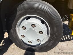 Renault Midlum 220 DXI + CARRIER XARIOS 600  + EURO 5 +...