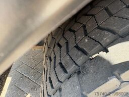 Renault Midlum 220 DXI + CARRIER XARIOS 600  + EURO 5 +...