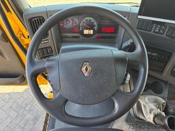 Renault Midlum 220 DXI + CARRIER XARIOS 600  + EURO 5 +...