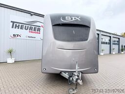 STX 3,5T  2 Pferd   Pferdeanh. Wohn. Dusche, WC
