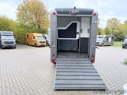  STX 3,5T  2 Pferd   Pferdeanh. Wohn. Dusche, WC