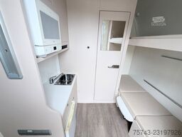  STX 3,5T  2 Pferd   Pferdeanh. Wohn. Dusche, WC