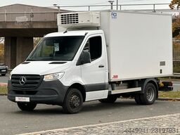 MERCEDES-BENZ Sprinter 516*Kühlkoffer*Thermoking V500 Max