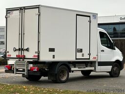 MERCEDES-BENZ Sprinter 516*Kühlkoffer*Thermoking V500 Max