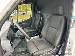 MERCEDES-BENZ Sprinter 516*Kühlkoffer*Thermoking V500 Max