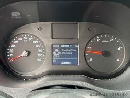MERCEDES-BENZ Sprinter 516*Kühlkoffer*Thermoking V500 Max