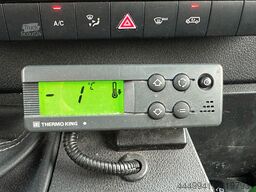 MERCEDES-BENZ Sprinter 516*Kühlkoffer*Thermoking V500 Max