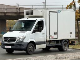 MERCEDES-BENZ Sprinter 519*Kühlkoffer*Thermoking V500 Max