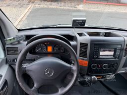 MERCEDES-BENZ Sprinter 519*Kühlkoffer*Thermoking V500 Max