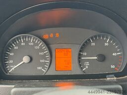 MERCEDES-BENZ Sprinter 519*Kühlkoffer*Thermoking V500 Max