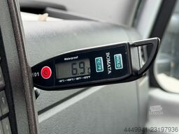 MERCEDES-BENZ Sprinter 519*Kühlkoffer*Thermoking V500 Max