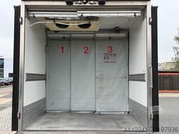 MERCEDES-BENZ Sprinter 519*Kühlkoffer*Thermoking V500 Max
