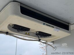 MERCEDES-BENZ Sprinter 519*Kühlkoffer*Thermoking V500 Max