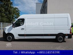 RENAULT Master III Kasten L3H2 / Klima / PDC / FN: 103