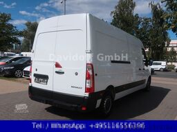 RENAULT Master III Kasten L3H2 / Klima / PDC / FN: 103