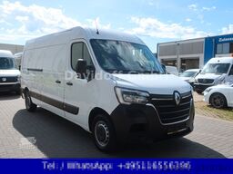 RENAULT Master III Kasten L3H2 / Klima / PDC / FN: 103