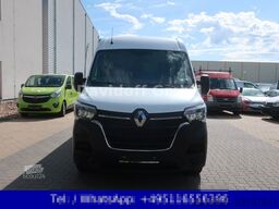 RENAULT Master III Kasten L3H2 / Klima / PDC / FN: 103