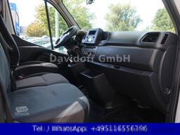 RENAULT Master III Kasten L3H2 / Klima / PDC / FN: 103