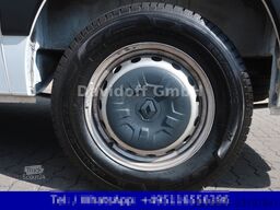 RENAULT Master III Kasten L3H2 / Klima / PDC / FN: 103