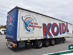 KÖGEL Kögel Light Palettenkasten E-Rad XL-Zertifikat
