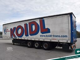 KÖGEL Kögel Light Palettenkasten E-Rad XL-Zertifikat
