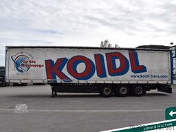 KÖGEL Kögel Light Palettenkasten E-Rad XL-Zertifikat