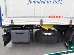 KÖGEL Kögel Light Palettenkasten E-Rad XL-Zertifikat