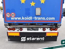 KÖGEL Kögel Light Palettenkasten E-Rad XL-Zertifikat