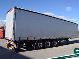 KÖGEL Hubdach Liftachse LED XL + Getränkezertifikat